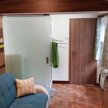 Apartman Lidovka Lejlighed Kutná Hora Eksteriør billede