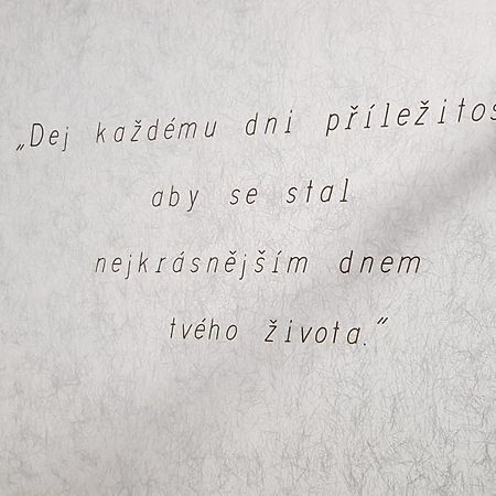 Apartman Lidovka Lejlighed Kutná Hora Eksteriør billede