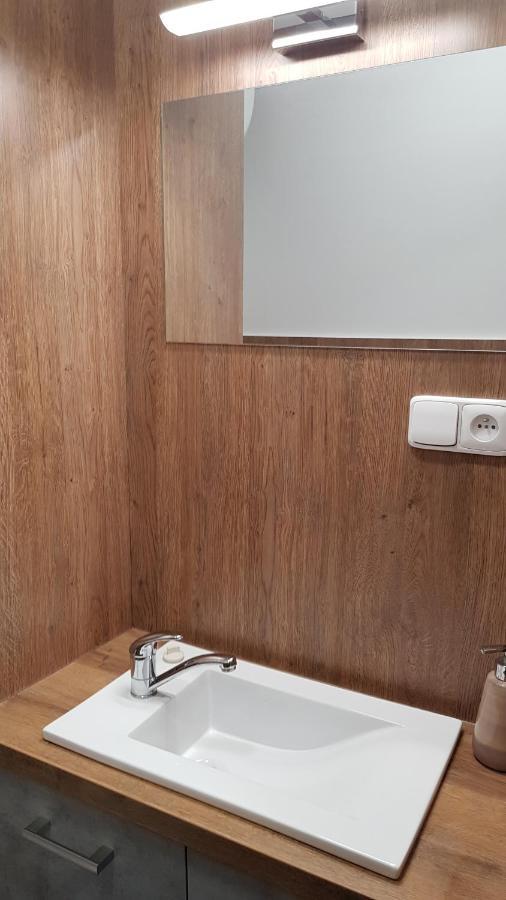Apartman Lidovka Lejlighed Kutná Hora Eksteriør billede